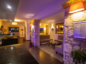 Отель Turunç Dream Hotel