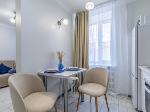 Квартира Time Appart