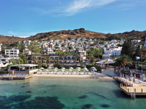 Avantgarde Refined Yalikavak