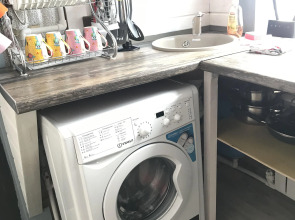 Na Panorame Skipark Guest House