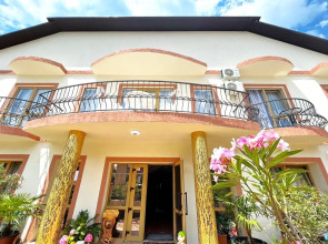 Гостевой дом Морской рай