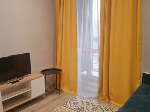 Квартира с кондиционером рядом с метро