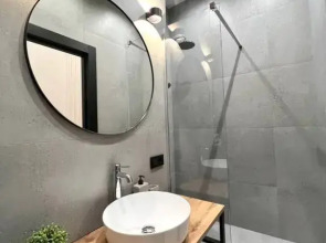 Апартаменты Rizone 2