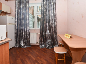 Апартаменты 1b Игната Титов 7