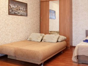 Апартаменты Right Room на Пролетарской 163