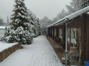 Гостевой дом Бугрово