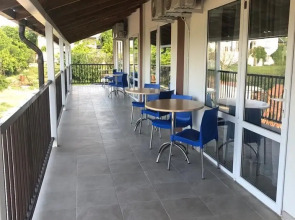 Гостевой дом Дельфин