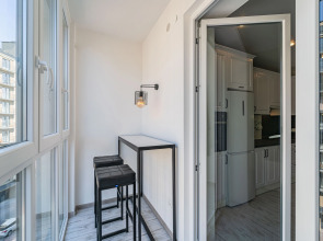 Апартаменты Точка Уюта