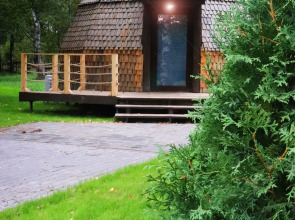 База Отдыха Гнездовье