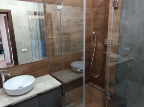 Апартаменты Комфорт Олимпик на Бульваре Надежд