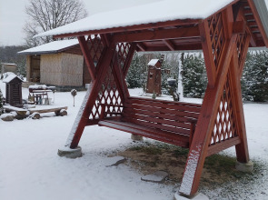 Гостевой Дом агроусадьба постоялый двор Багнюки