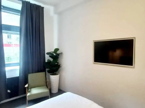 Апартаменты Центральная