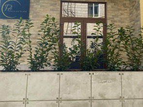 Отель TA Collection