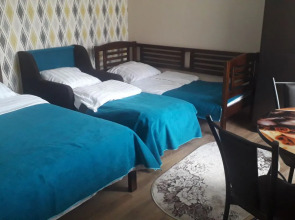 Частный дом Feel House