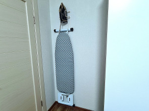 Апартаменты Irkutsk Apart