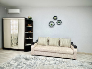 Гостевой Дом Отель у Фонтана