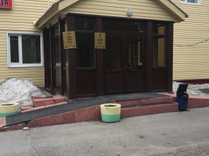 Отель Цезарь