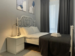 Апартаменты БоуБоу Экстра