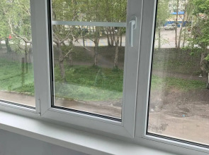 Апартаменты Пограничная 20