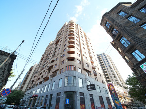 Апартаменты Студия с раздельными кроватями от Sweet Home