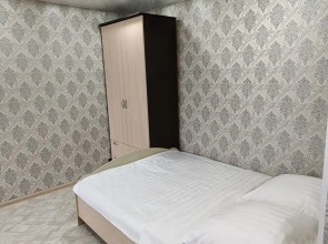 Апартаменты  в Центре  Норильска