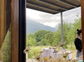 Коттедж Кобан Махон