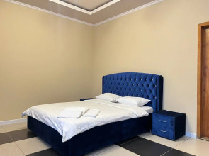 Гостевой дом Колибри