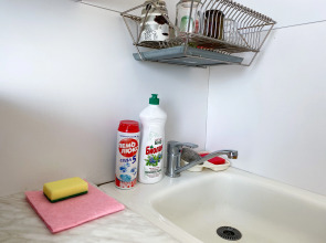 Апартаменты на Мадонской 28/1