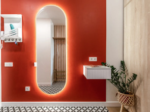 Апартаменты Дизайнерские Георг Ландрин