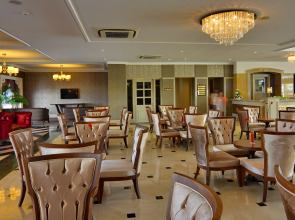 Side Crown Serenity – Всё включено