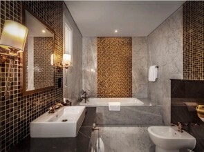 Курорт Al Habtoor Polo Resort