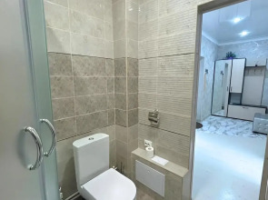 Квартира Уютная квартира с видом на горы и озеро