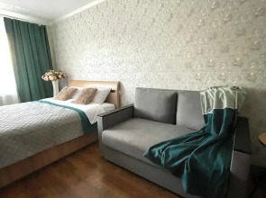 Квартира на Шаманова