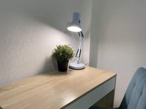 Апартаменты Flora