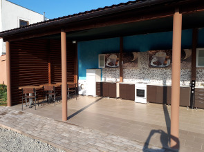 Гостевой дом FamilyClubElion