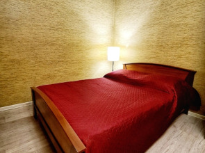 Квартира на Горького 17