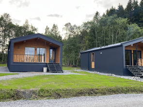 Частный дом Уютный Дом