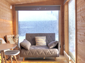 Частный дом Рузские Горки