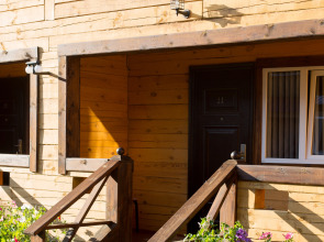 Отель Даурия