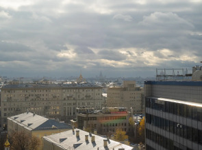 Апартаменты Волшебно тут/ЖК Волга