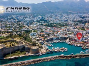 Отель White Pearl