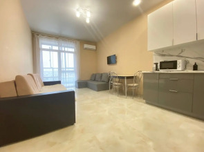 Апартаменты Greencity Чистопольская