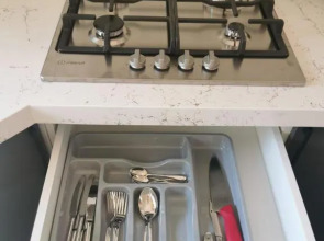 Апартаменты в центре Баку 2