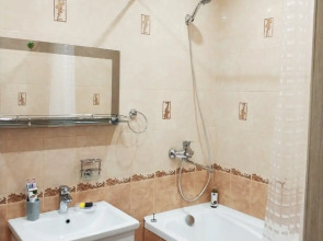 Апартаменты Fresh Room на ул. Грибоедова