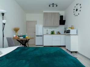 Апартаменты Griffin Apart на Комендантском