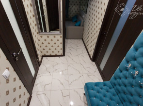 Апартаменты Две Подушки на Гагарина