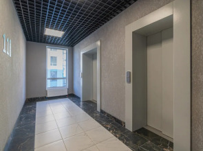 Апартаменты MyhomeYourhome на Варфоломеевской 6