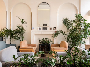 Апартаменты Уютная Студия в Центре Москвы