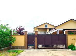 Гостевой дом Rakhat Vardane