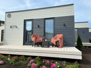 Гостевой дом Антей Хаус